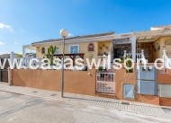 Sale - Townhouse - Algorfa - Lo Crispin