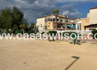 Sale - Townhouse - Algorfa - Montebello