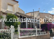 Sale - Townhouse - Algorfa - Montebello