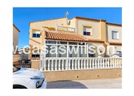 Sale - Townhouse - Algorfa - Montebello