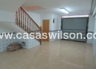 Sale - Townhouse - Algorfa