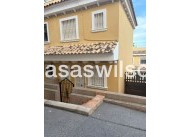 Sale - Townhouse - Algorfa
