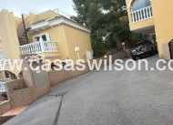 Sale - Townhouse - Algorfa