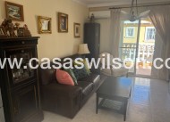 Sale - Townhouse - Algorfa
