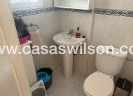 Sale - Townhouse - Algorfa