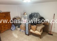 Sale - Townhouse - Algorfa