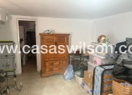 Sale - Townhouse - Algorfa