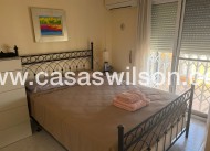 Sale - Townhouse - Algorfa