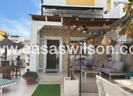 Sale - Townhouse - Algorfa