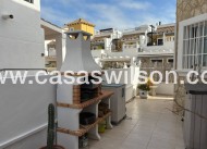 Sale - Townhouse - Algorfa