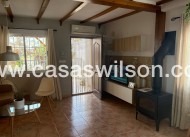 Sale - Townhouse - Algorfa