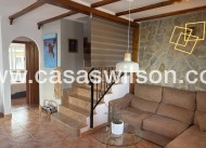 Sale - Townhouse - Algorfa