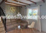 Sale - Townhouse - Algorfa