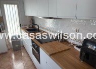 Sale - Townhouse - Algorfa