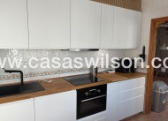 Sale - Townhouse - Algorfa