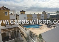 Sale - Townhouse - Algorfa