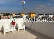 Sale - Townhouse - Algorfa
