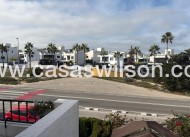 Sale - Townhouse - Algorfa