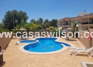 Sale - Townhouse - Algorfa