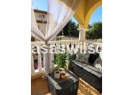 Sale - Townhouse - Algorfa