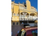 Sale - Townhouse - Algorfa