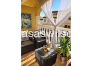 Sale - Townhouse - Algorfa