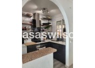 Sale - Townhouse - Algorfa