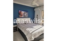 Sale - Townhouse - Algorfa