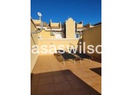 Sale - Townhouse - Algorfa