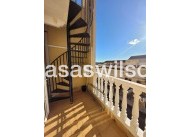 Sale - Townhouse - Algorfa