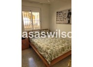 Sale - Townhouse - Algorfa