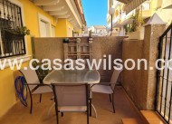 Sale - Townhouse - Algorfa