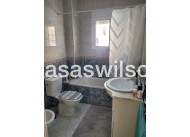 Sale - Townhouse - Algorfa