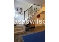 Sale - Townhouse - Algorfa