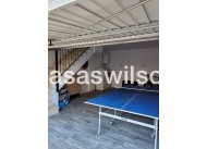 Sale - Townhouse - Algorfa