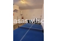 Sale - Townhouse - Algorfa