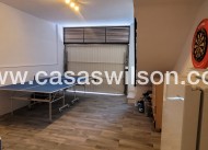 Sale - Townhouse - Algorfa