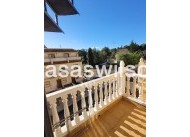Sale - Townhouse - Algorfa