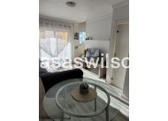 Sale - Townhouse - Algorfa