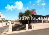 Sale - Townhouse - Algorfa