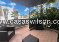 Sale - Townhouse - Algorfa