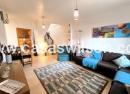 Sale - Townhouse - Algorfa