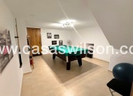Sale - Townhouse - Algorfa