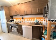 Sale - Townhouse - Algorfa