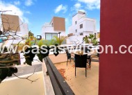 Sale - Townhouse - Algorfa