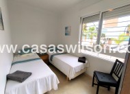 Sale - Townhouse - Algorfa