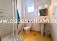 Sale - Townhouse - Algorfa
