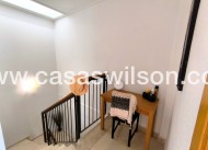 Sale - Townhouse - Algorfa