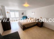 Sale - Townhouse - Algorfa