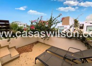 Sale - Townhouse - Algorfa